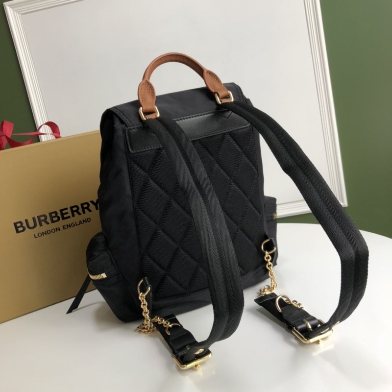 Burberry Backpacks